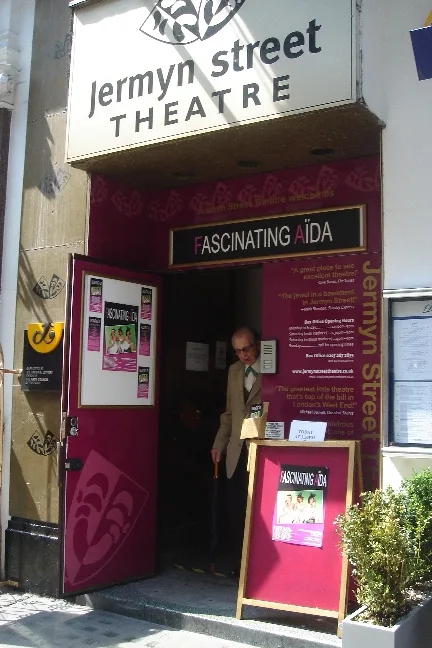 Jermyn Street Theatre