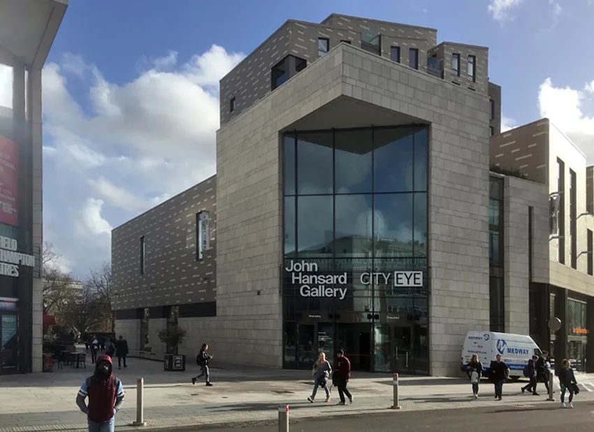 John Hansard Gallery