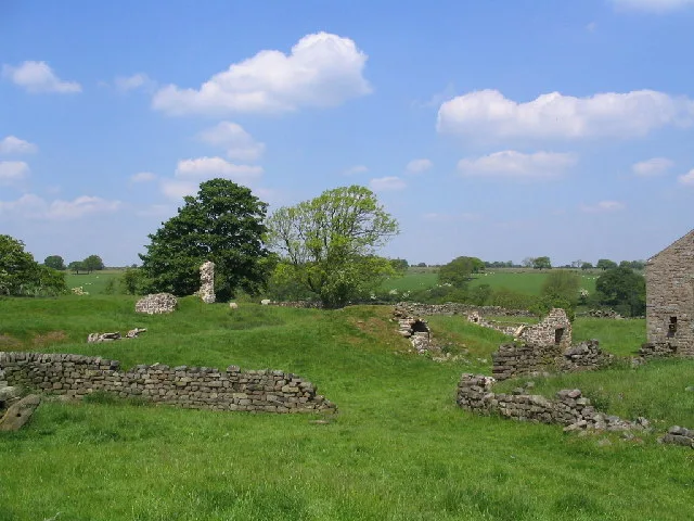 John O'Gaunt's Castle