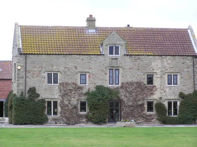 Jolby Manor