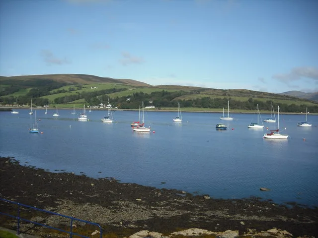 Kames Bay