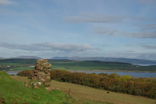 Kelspoke Castle