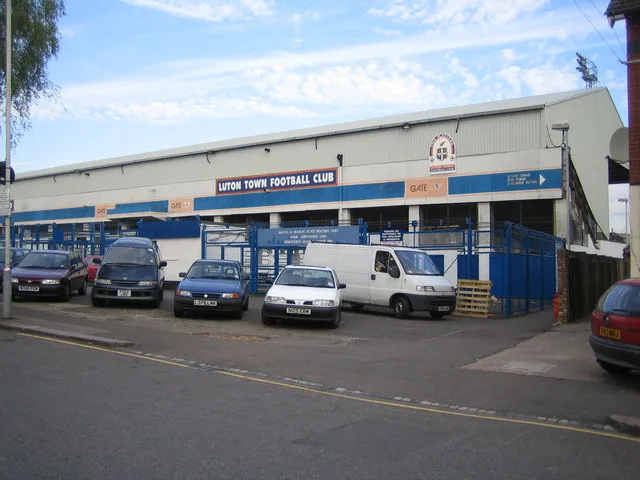 Kenilworth Road