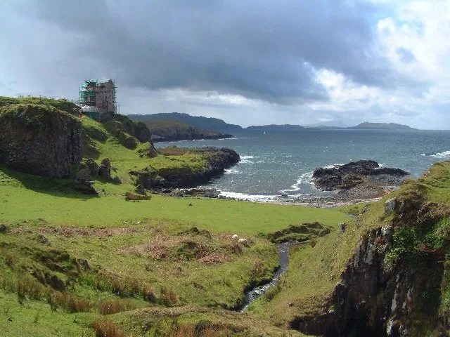Kerrera