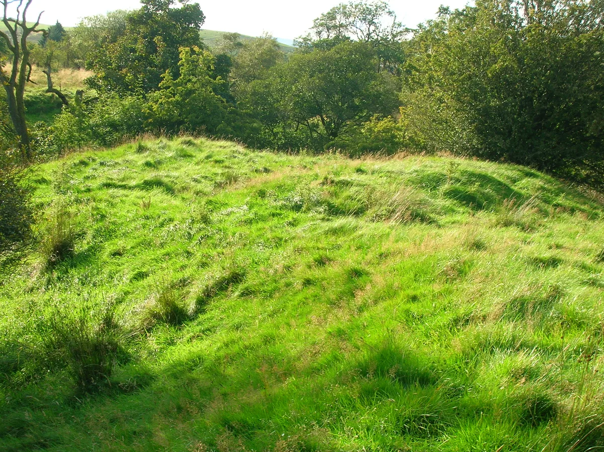 Kerse Castle