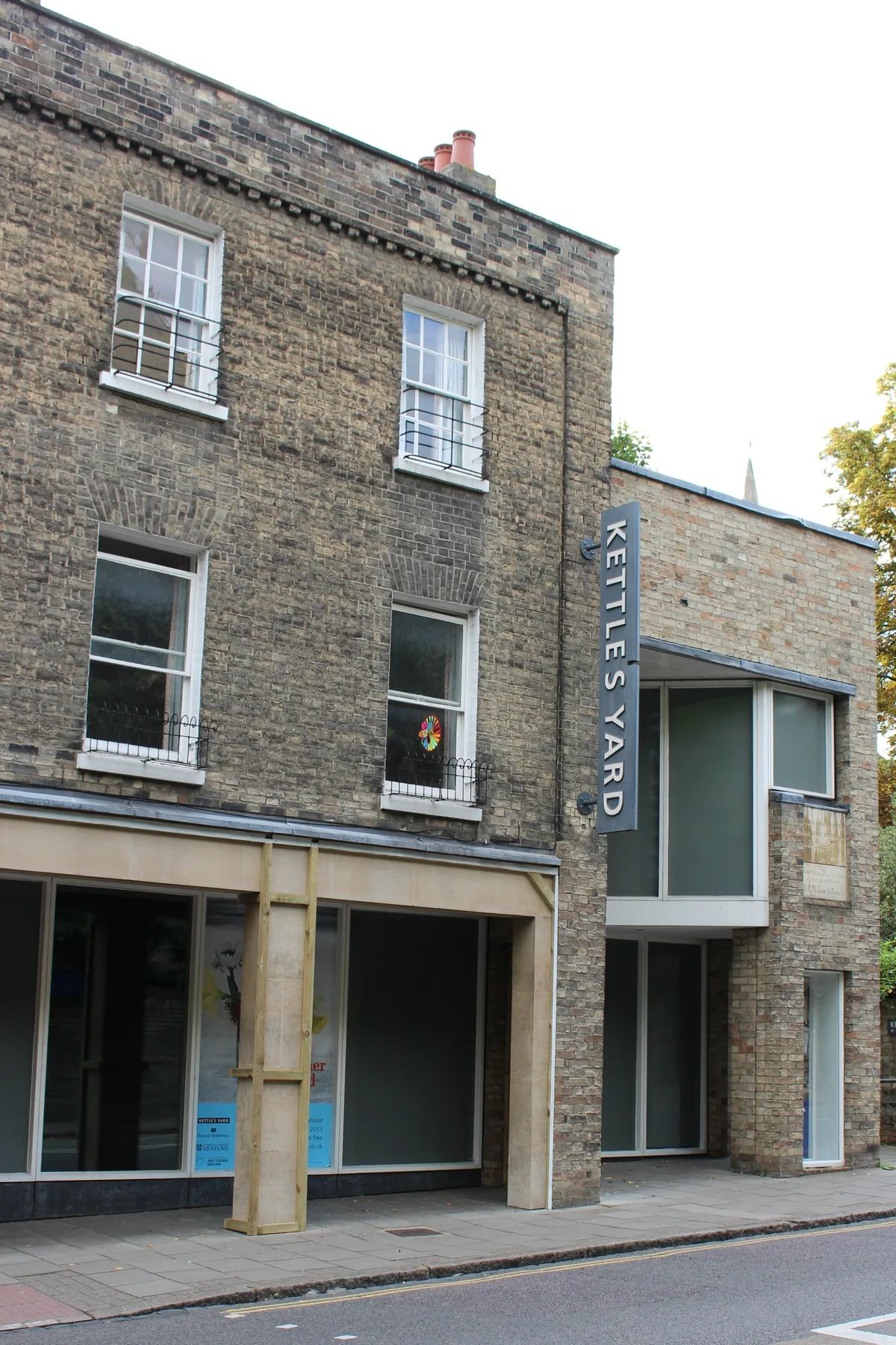 Kettle's Yard