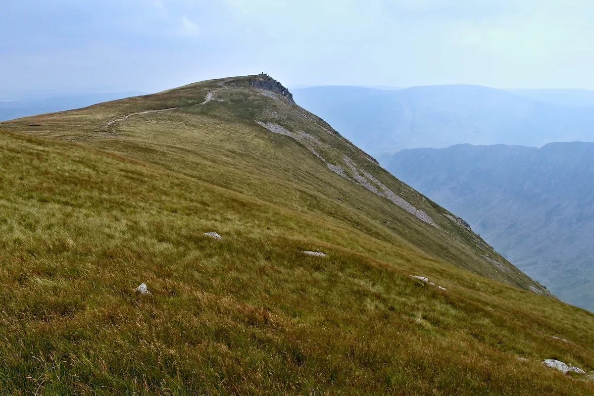 Kidsty Pike