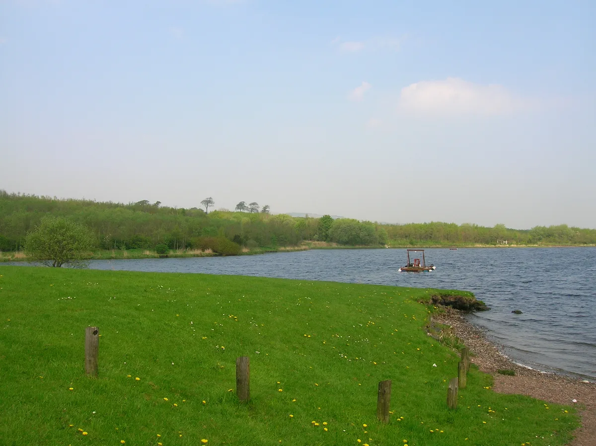 Kilbirnie Loch