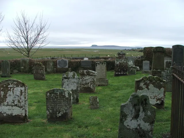 Killean Chapel