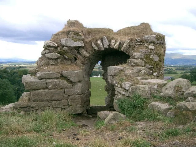 Killernie Castle