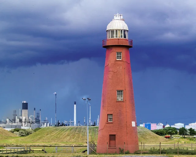 Killingholme High Lighthouse