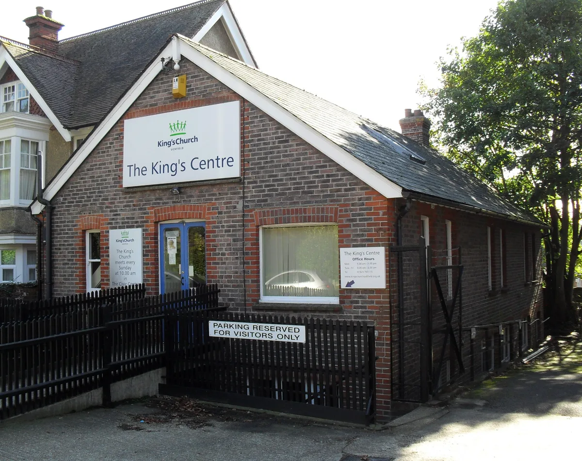King's Church Uckfield