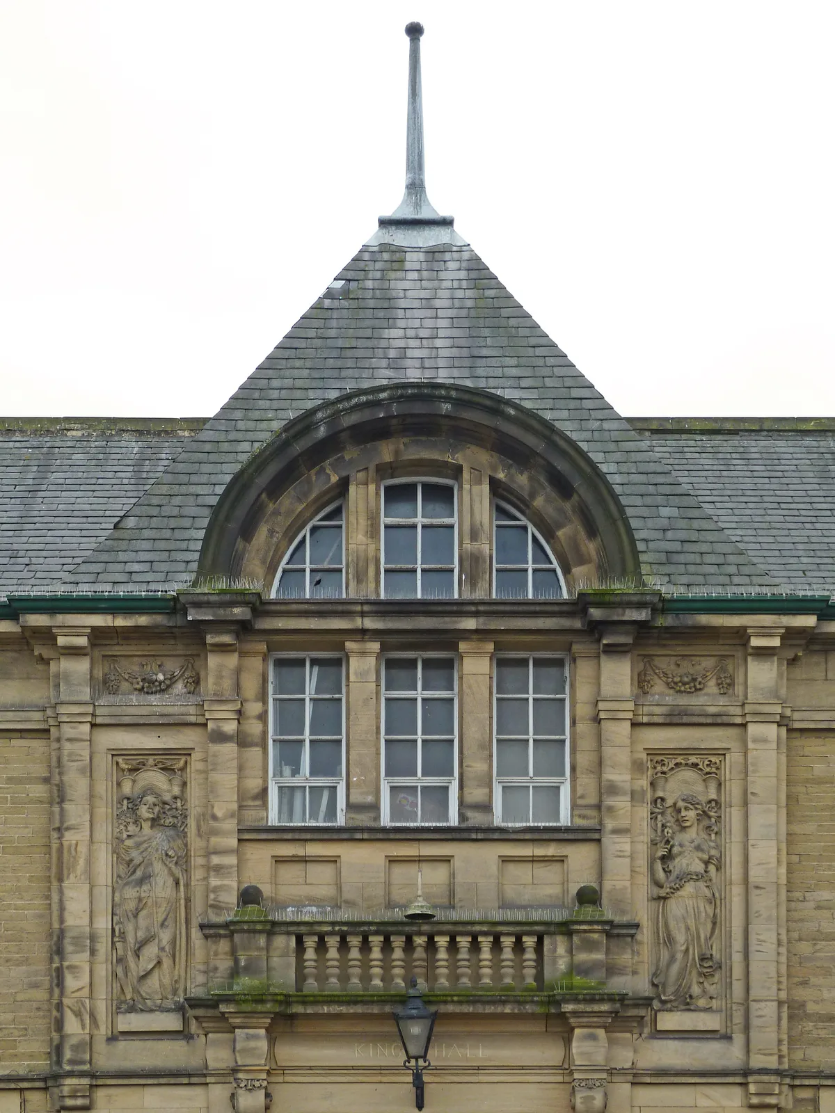 King's Hall
