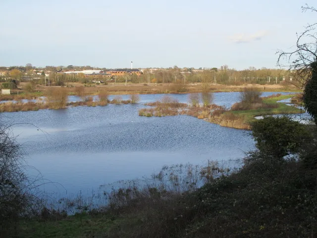 King's Meads