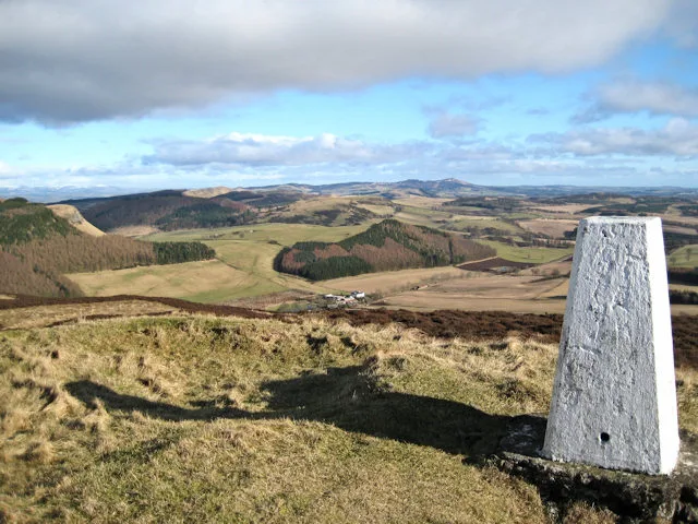 King's Seat