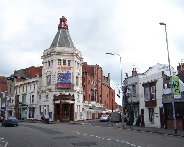 Kings Theatre