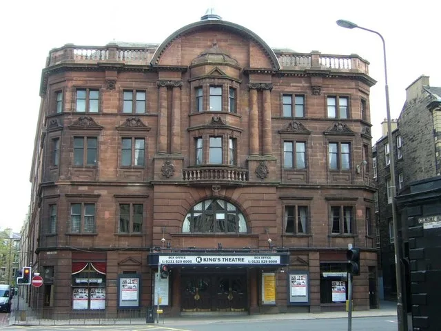 King's Theatre