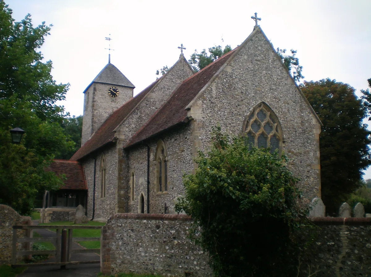 Kingston near Lewes
