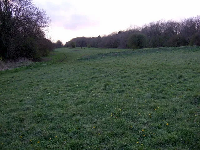 Kingsweston Hill
