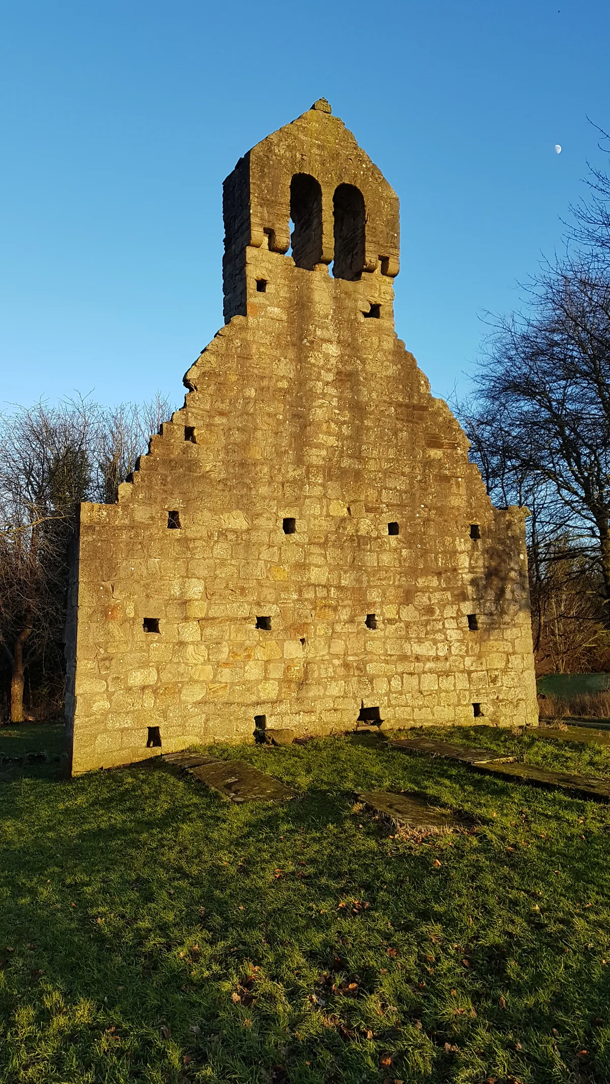 Kinneil Parish Church