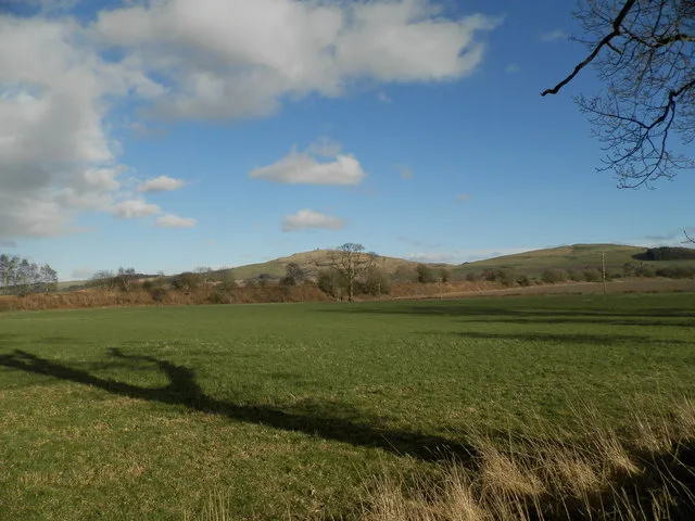 Kinpurney Hill