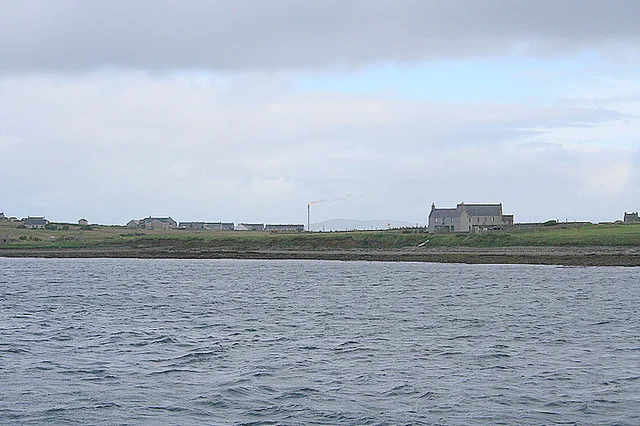Kirk Bay