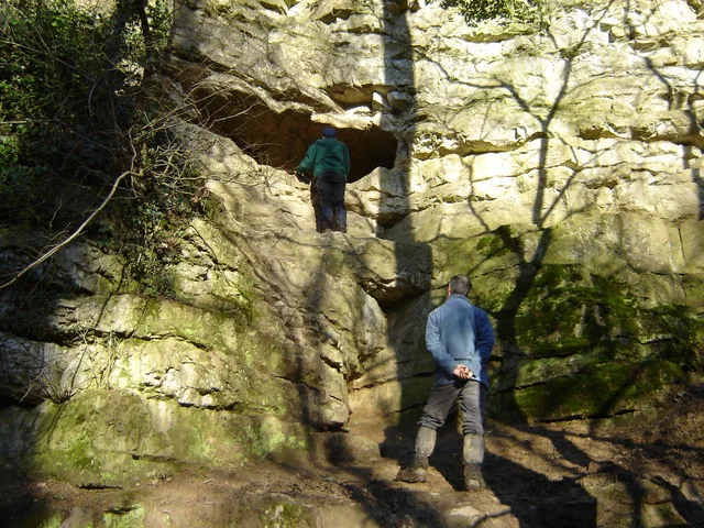 Kirkdale Cave