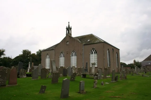 Kirkton of Skene