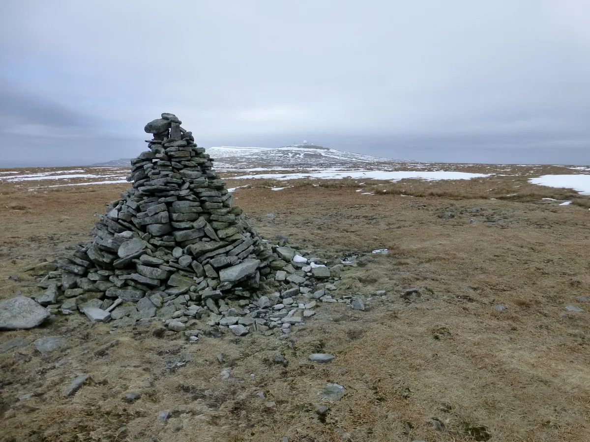 Knock Fell