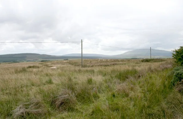 Knocklayd