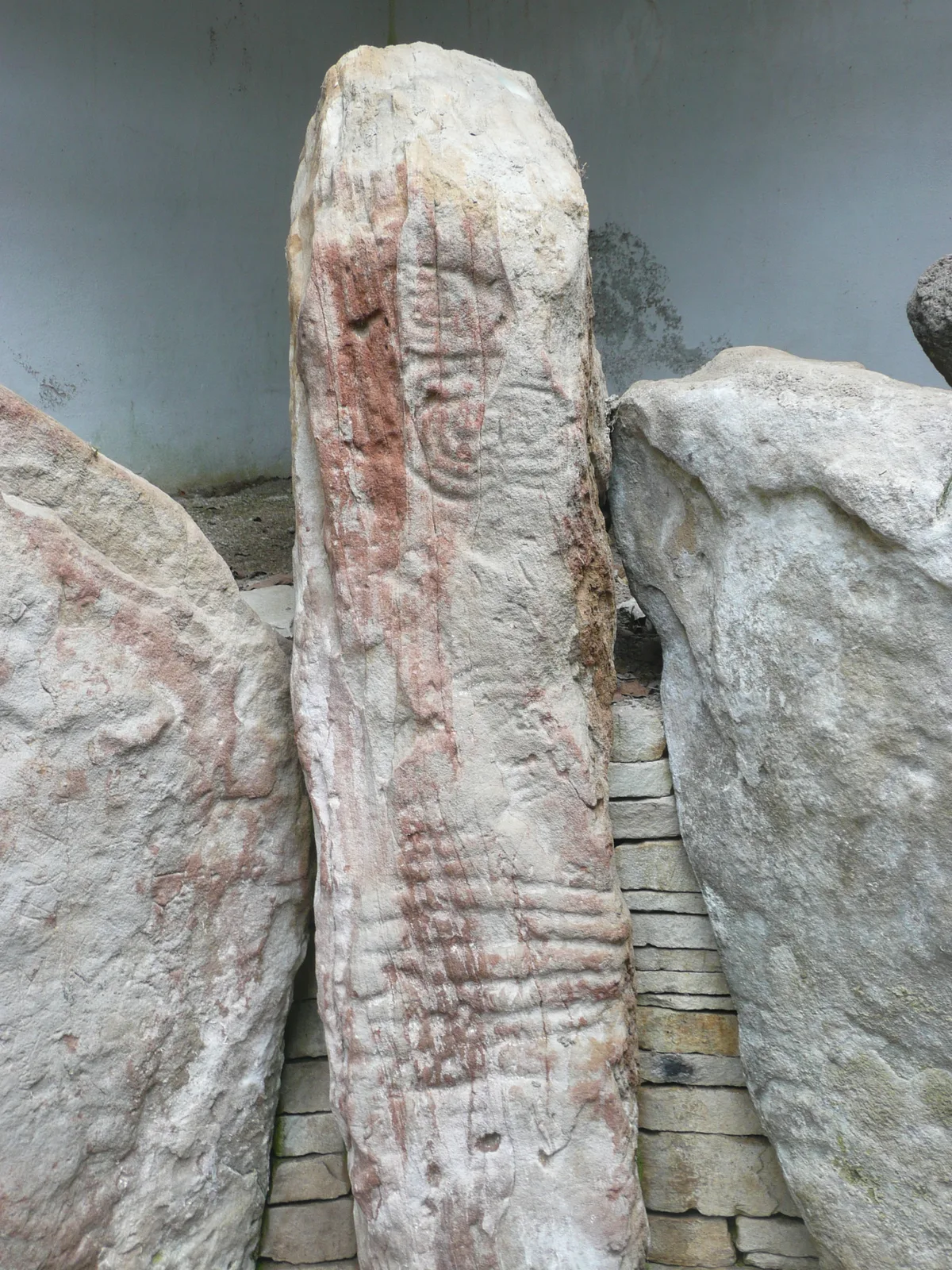 Knockmany passage tomb