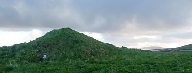 Knowe of Lairo