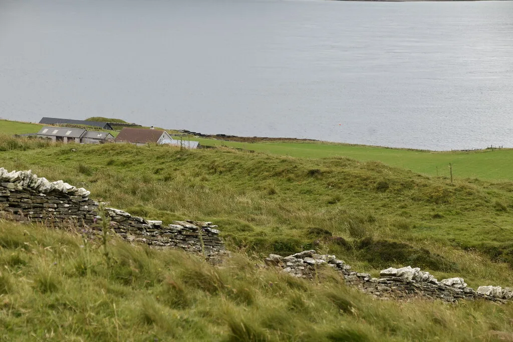 Knowe of Ramsay
