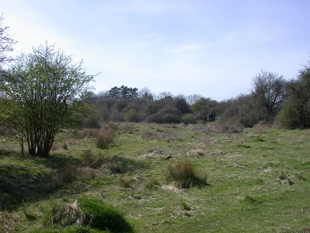 L-moor, Shepreth