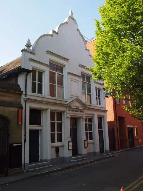 Lace Market Theatre