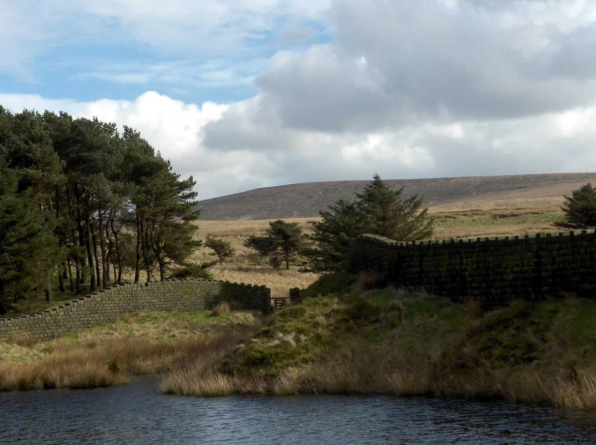 Lad Law (Boulsworth Hill)