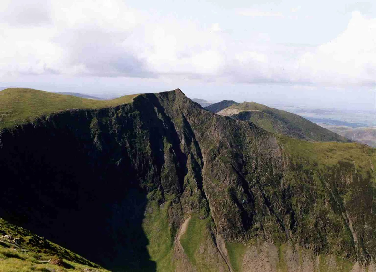 Ladyside Pike
