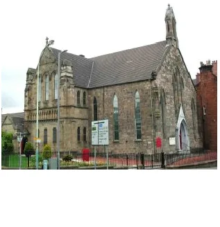 Laigh Kirk