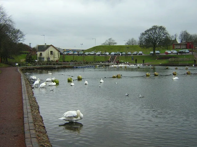 Lanark Loch