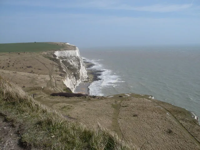 Langdon Bay, Kent