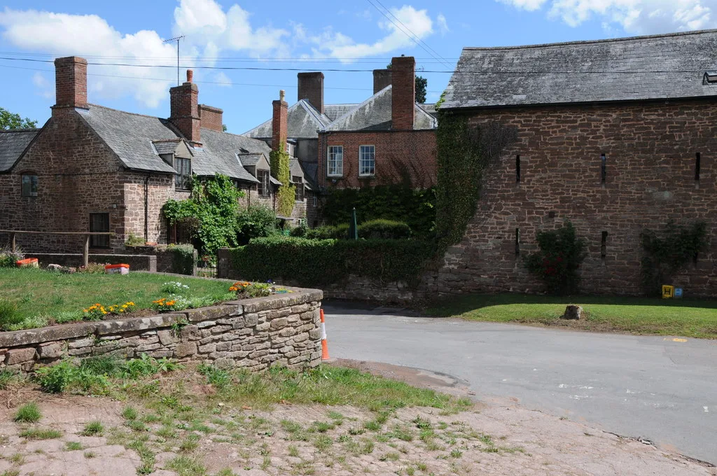 Langstone Court
