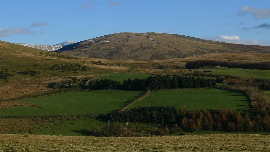 Lank Rigg