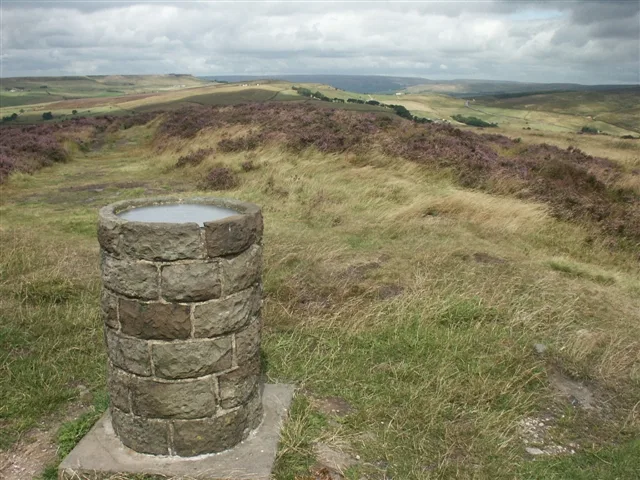 Lantern Pike