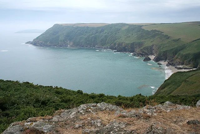 Lantic Bay