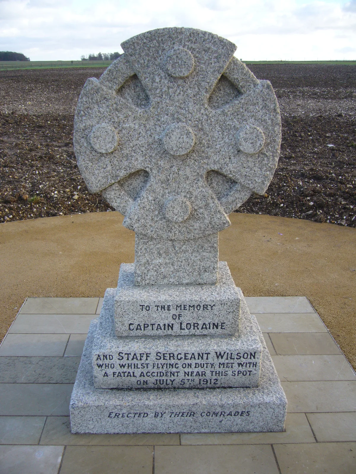 Larkhill