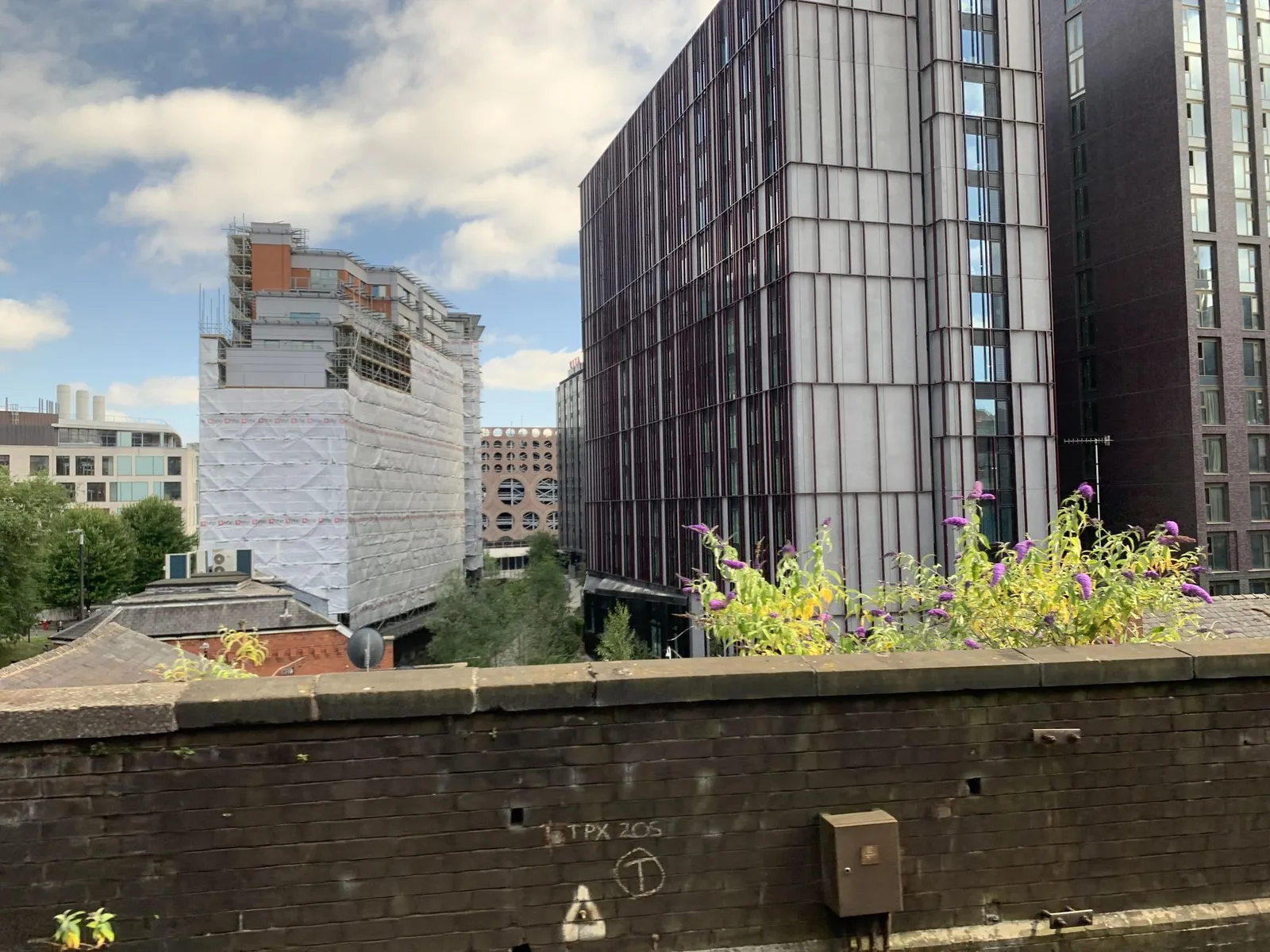 Lass O Gowrie Public House — street-level view
