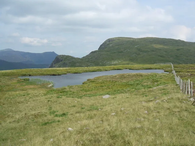 Launchy Tarn