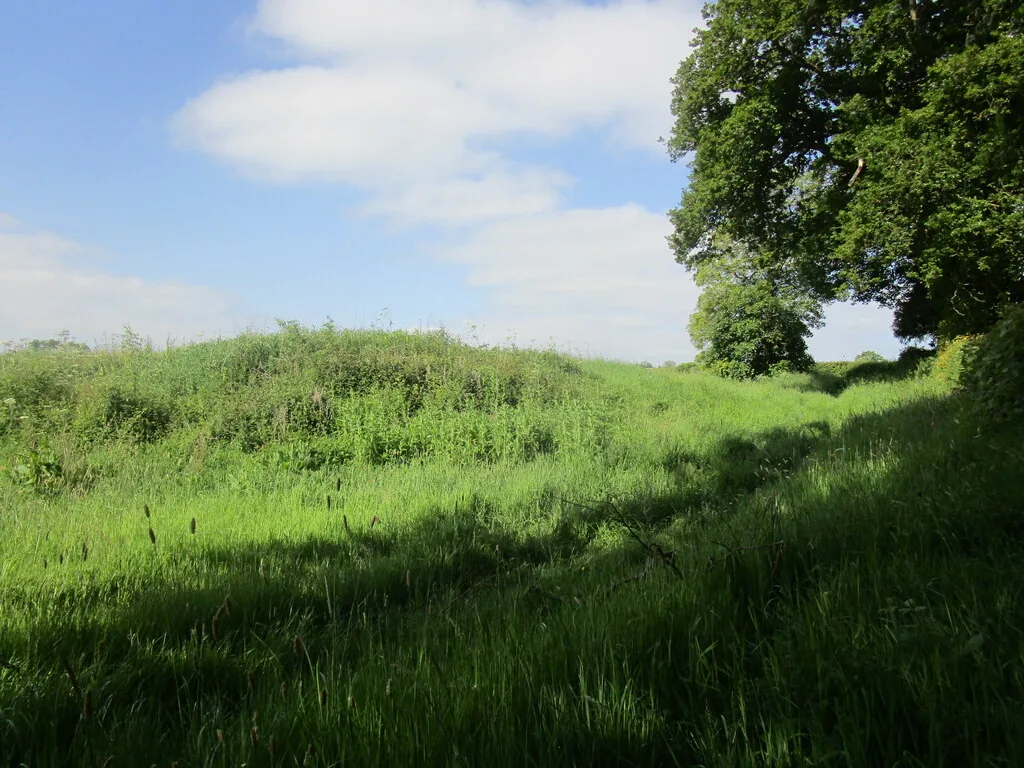 Laysters Motte