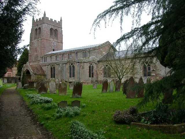 Leamington Hastings