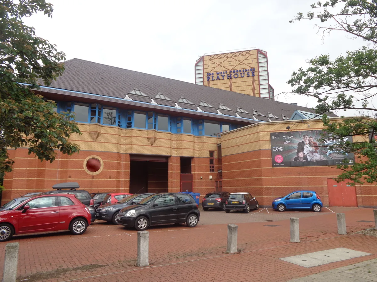 Leeds Playhouse